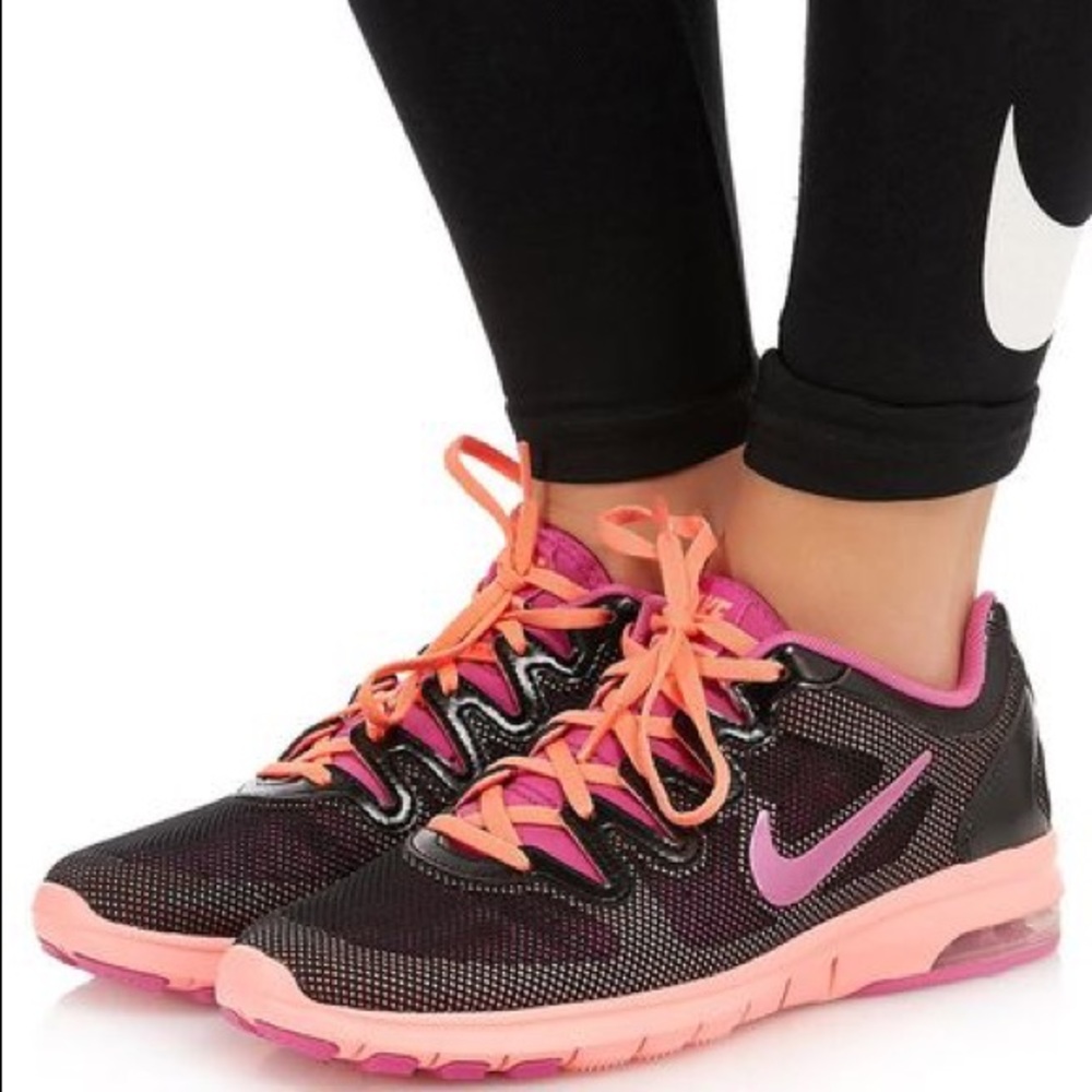 Nike Air Max Fusion Running Shoes